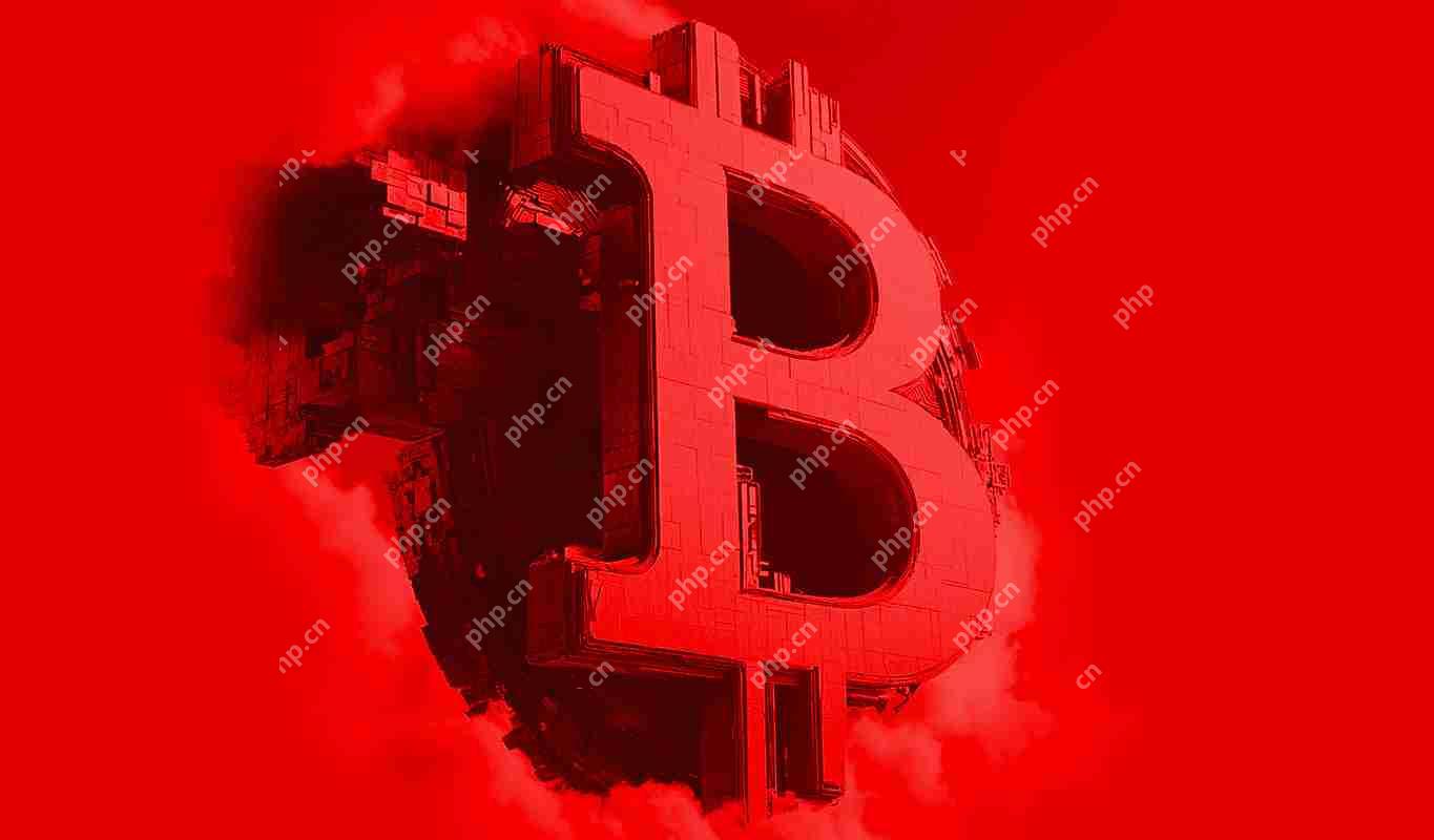 比特币(BTC)处于关键时刻,可能是远离信号牛市疲惫的一大步